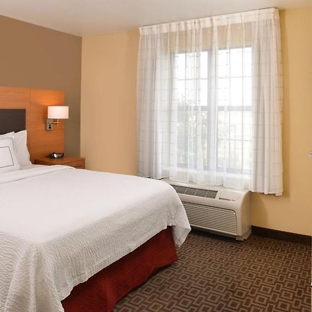 Towneplace Suites By Marriott Sacramento Roseville Extérieur photo