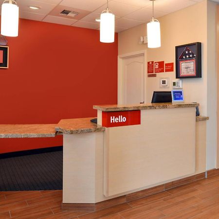 Towneplace Suites By Marriott Sacramento Roseville Extérieur photo