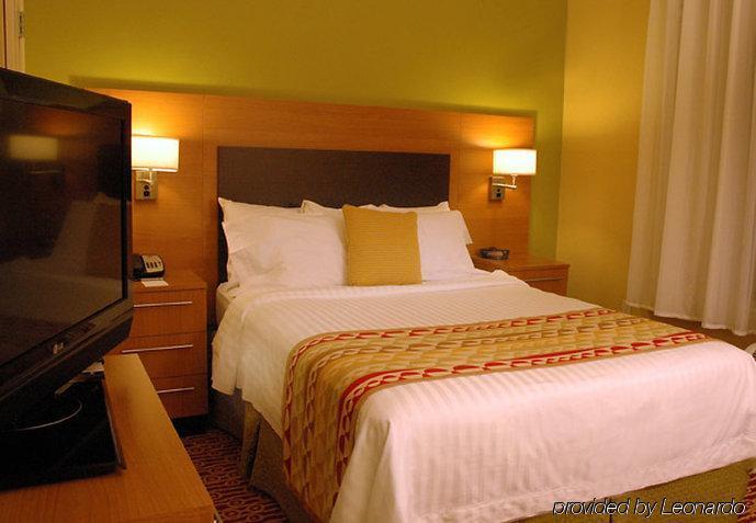 Towneplace Suites By Marriott Sacramento Roseville Chambre photo
