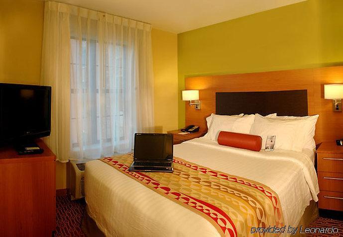 Towneplace Suites By Marriott Sacramento Roseville Chambre photo