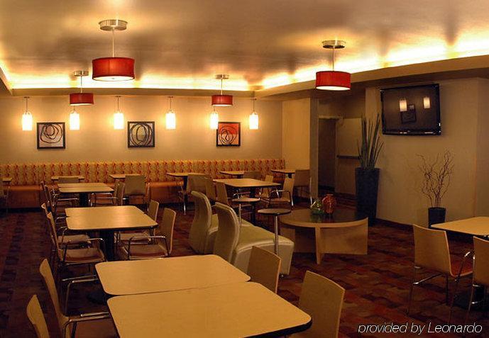 Towneplace Suites By Marriott Sacramento Roseville Restaurant photo