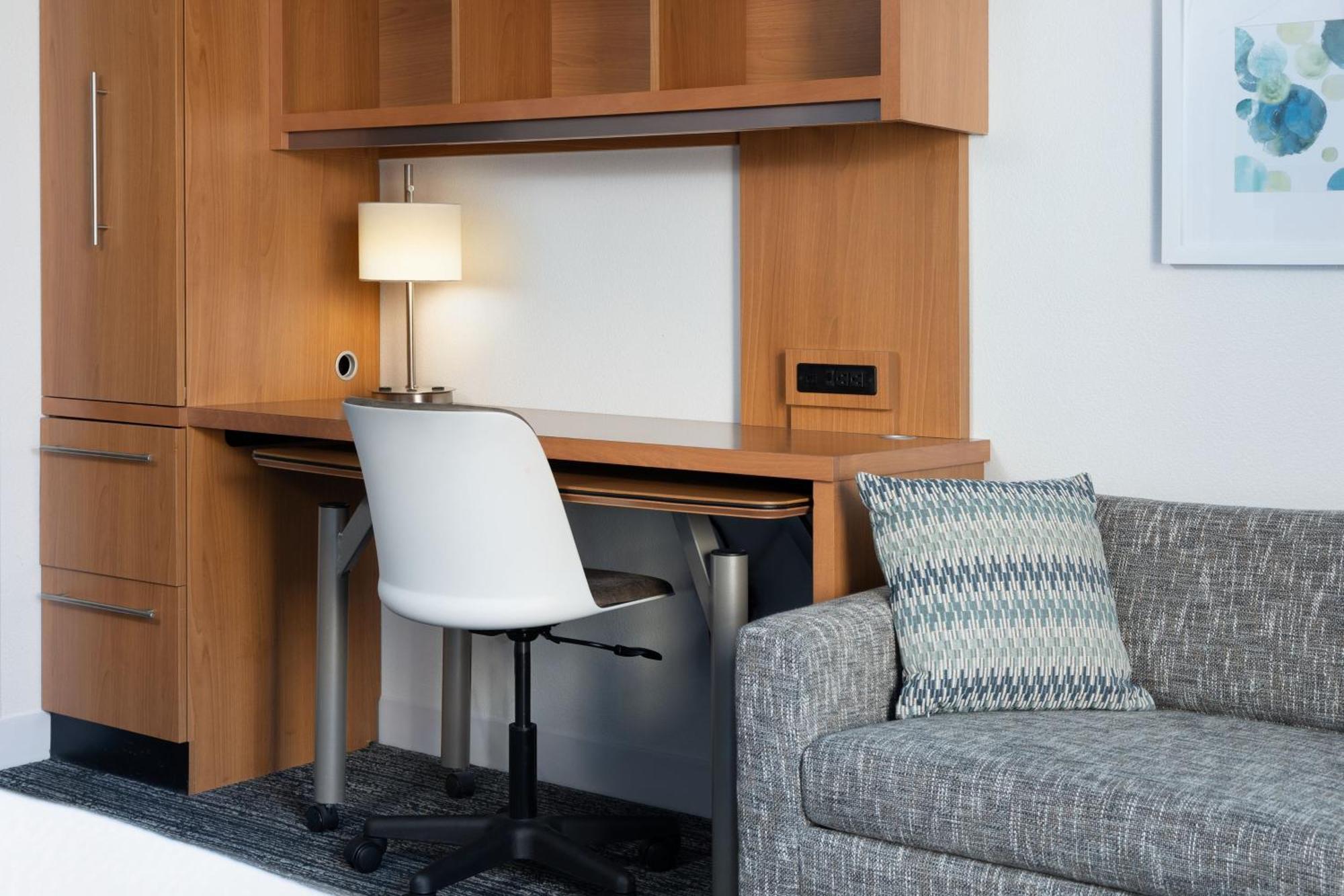 Towneplace Suites By Marriott Sacramento Roseville Extérieur photo