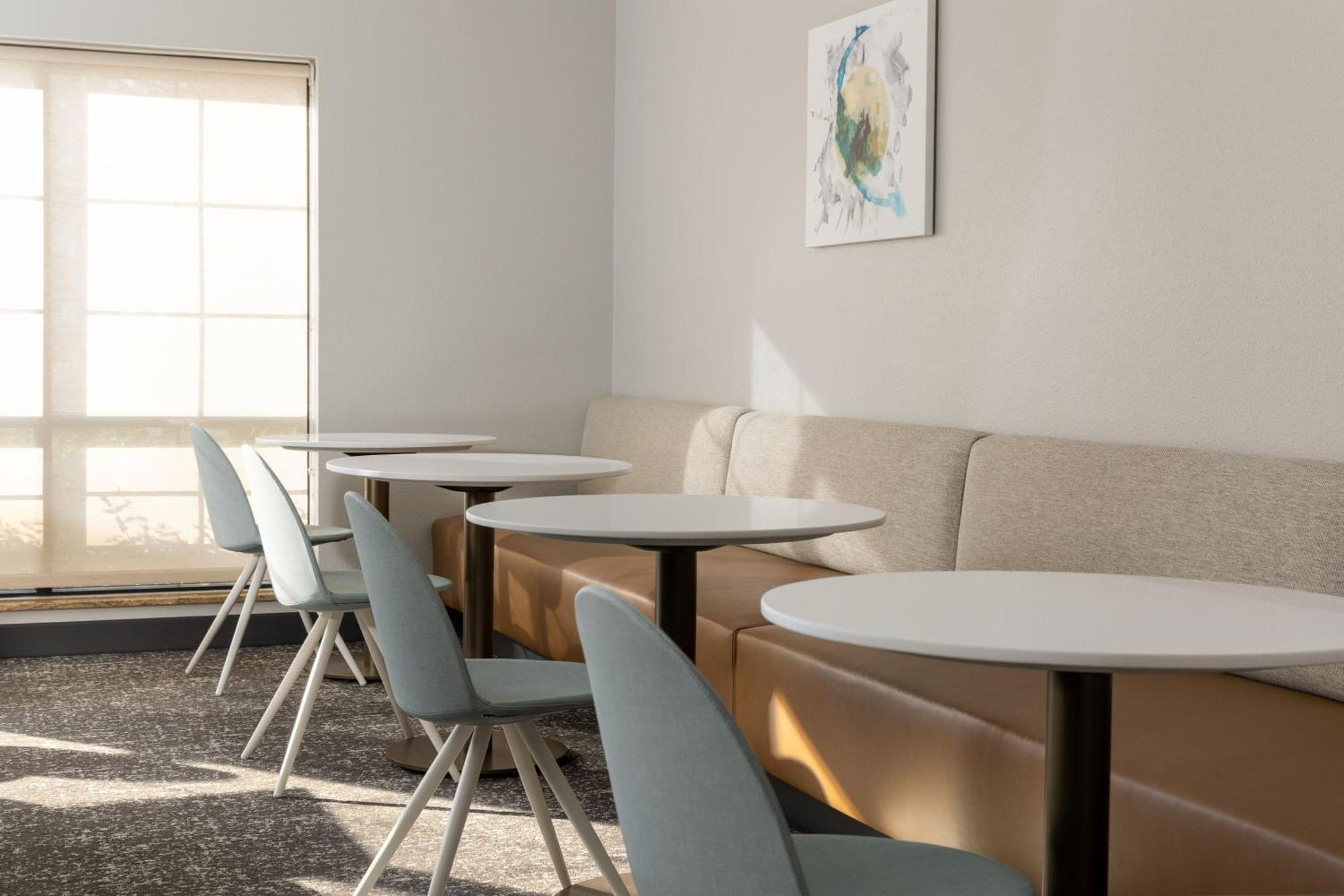 Towneplace Suites By Marriott Sacramento Roseville Extérieur photo