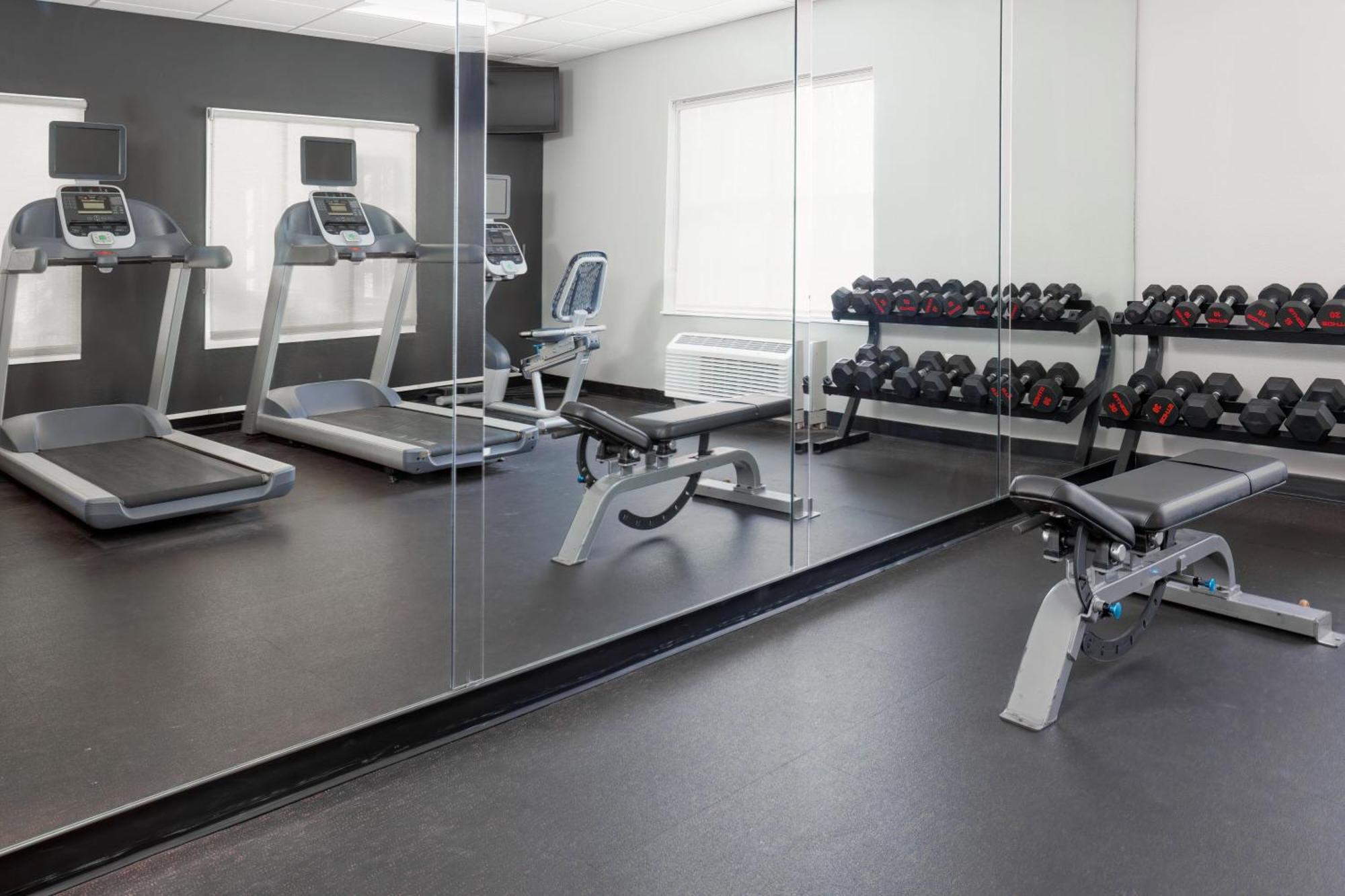 Towneplace Suites By Marriott Sacramento Roseville Extérieur photo