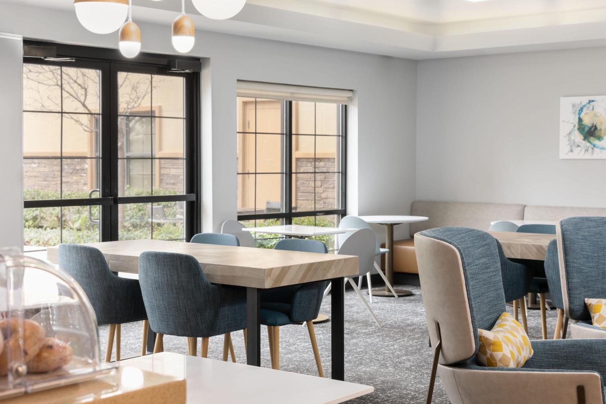 Towneplace Suites By Marriott Sacramento Roseville Extérieur photo