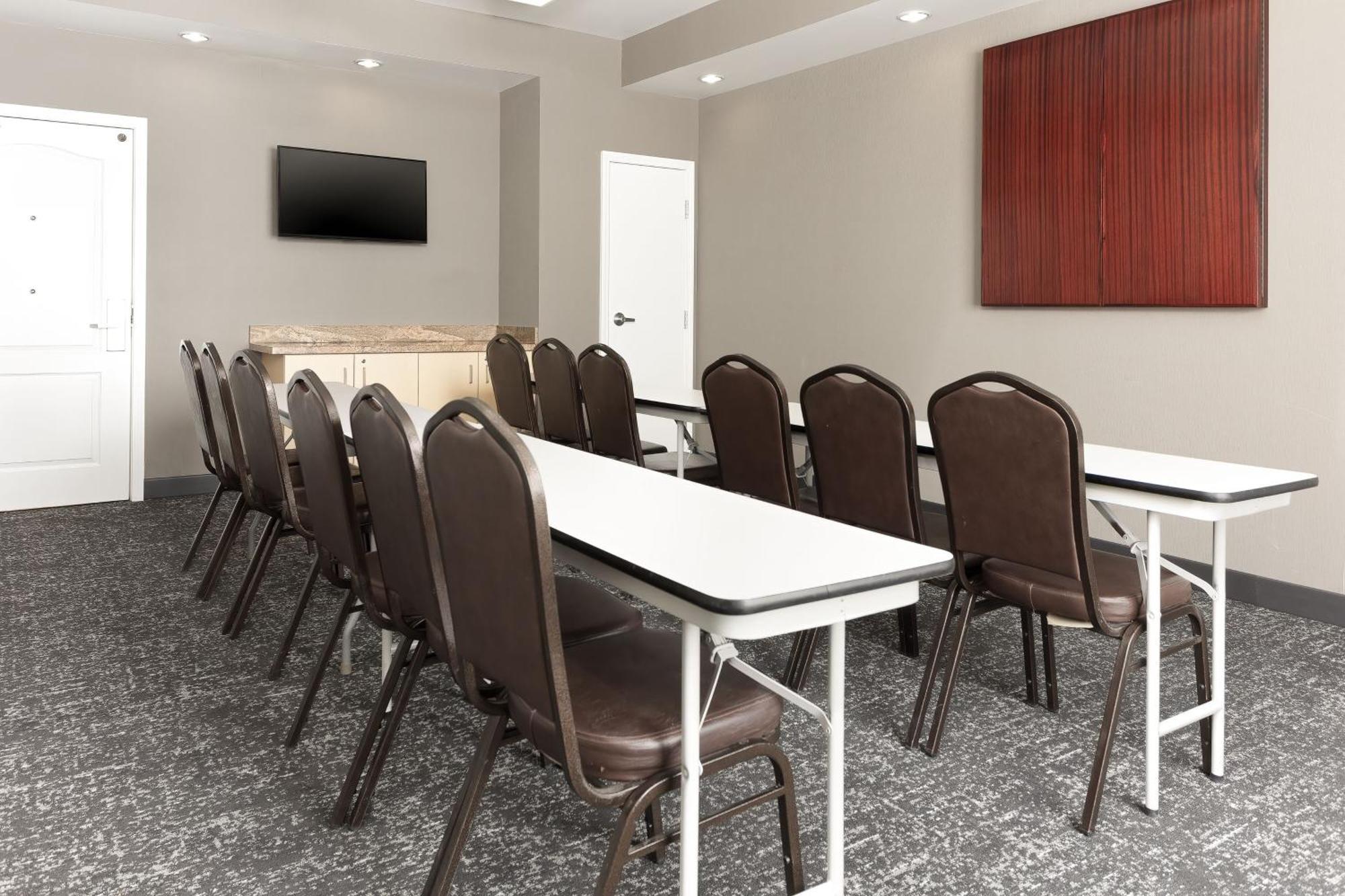 Towneplace Suites By Marriott Sacramento Roseville Extérieur photo