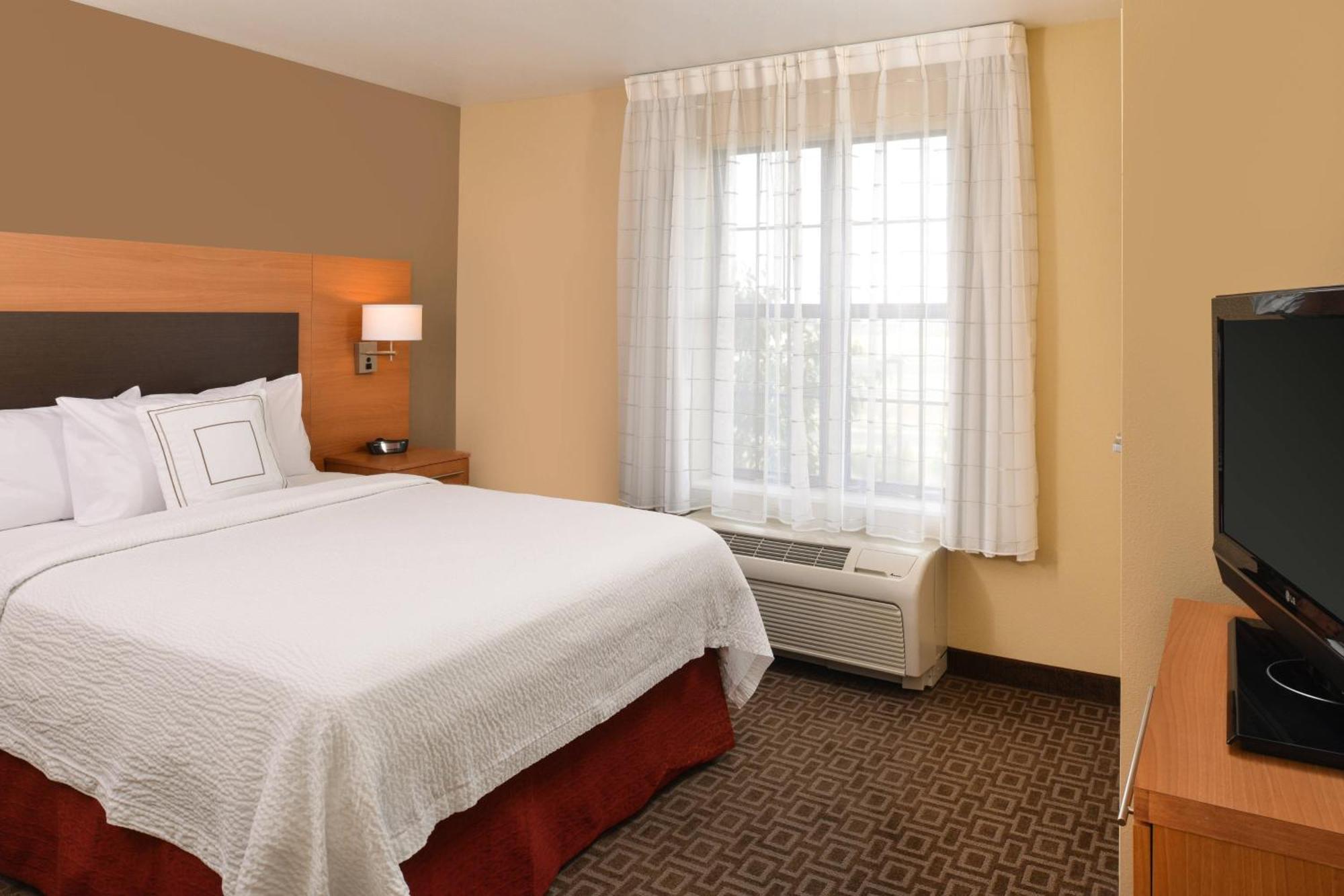 Towneplace Suites By Marriott Sacramento Roseville Extérieur photo