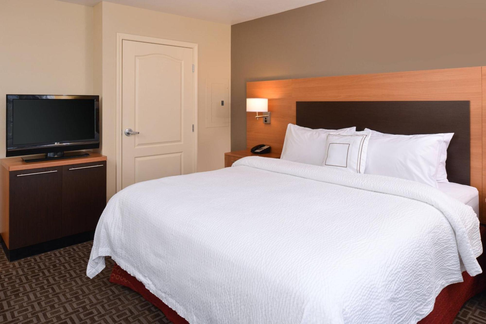 Towneplace Suites By Marriott Sacramento Roseville Extérieur photo