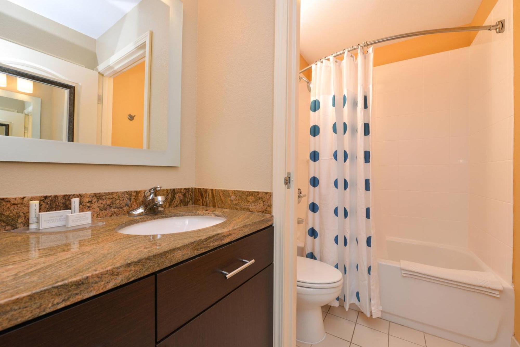 Towneplace Suites By Marriott Sacramento Roseville Extérieur photo