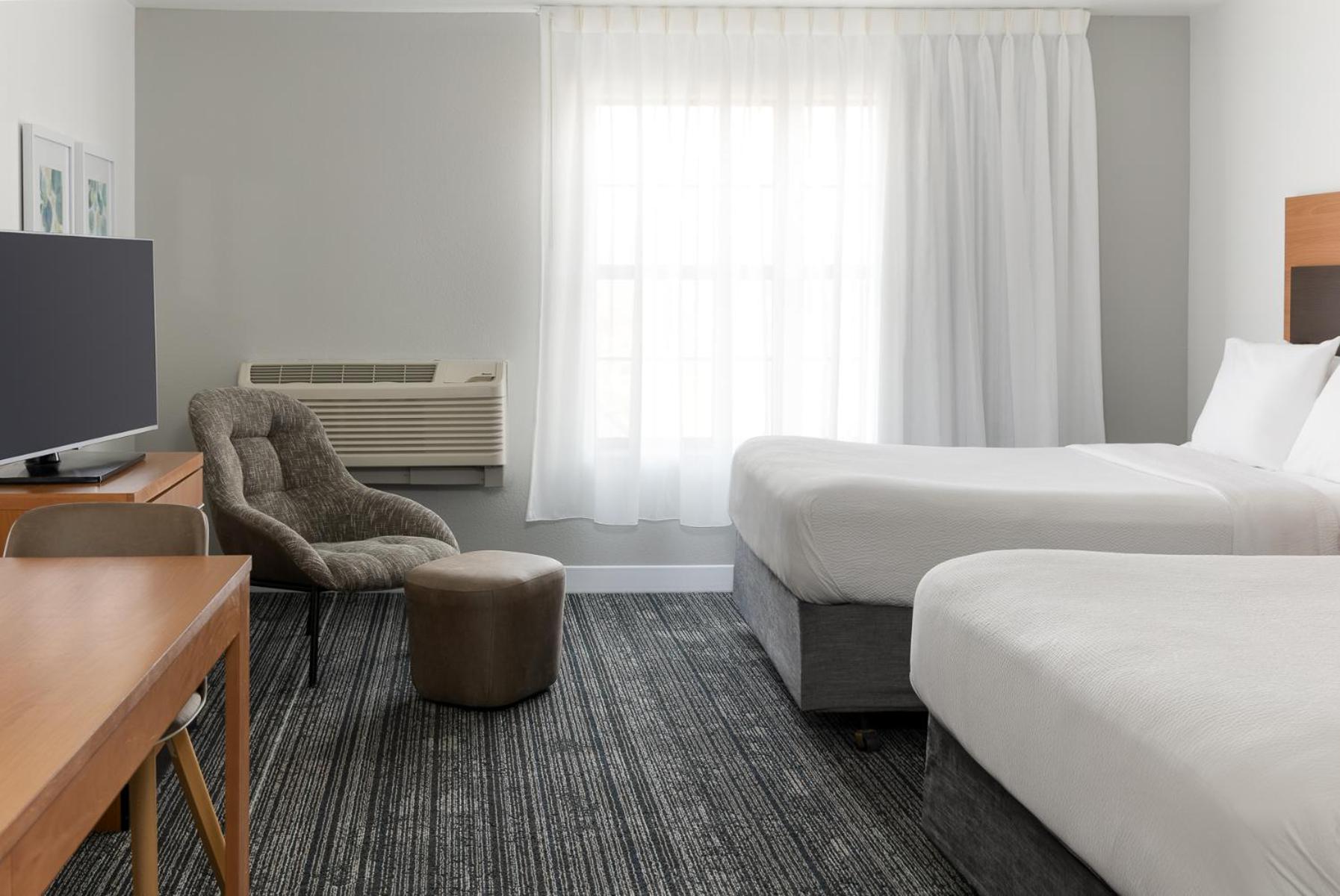 Towneplace Suites By Marriott Sacramento Roseville Extérieur photo