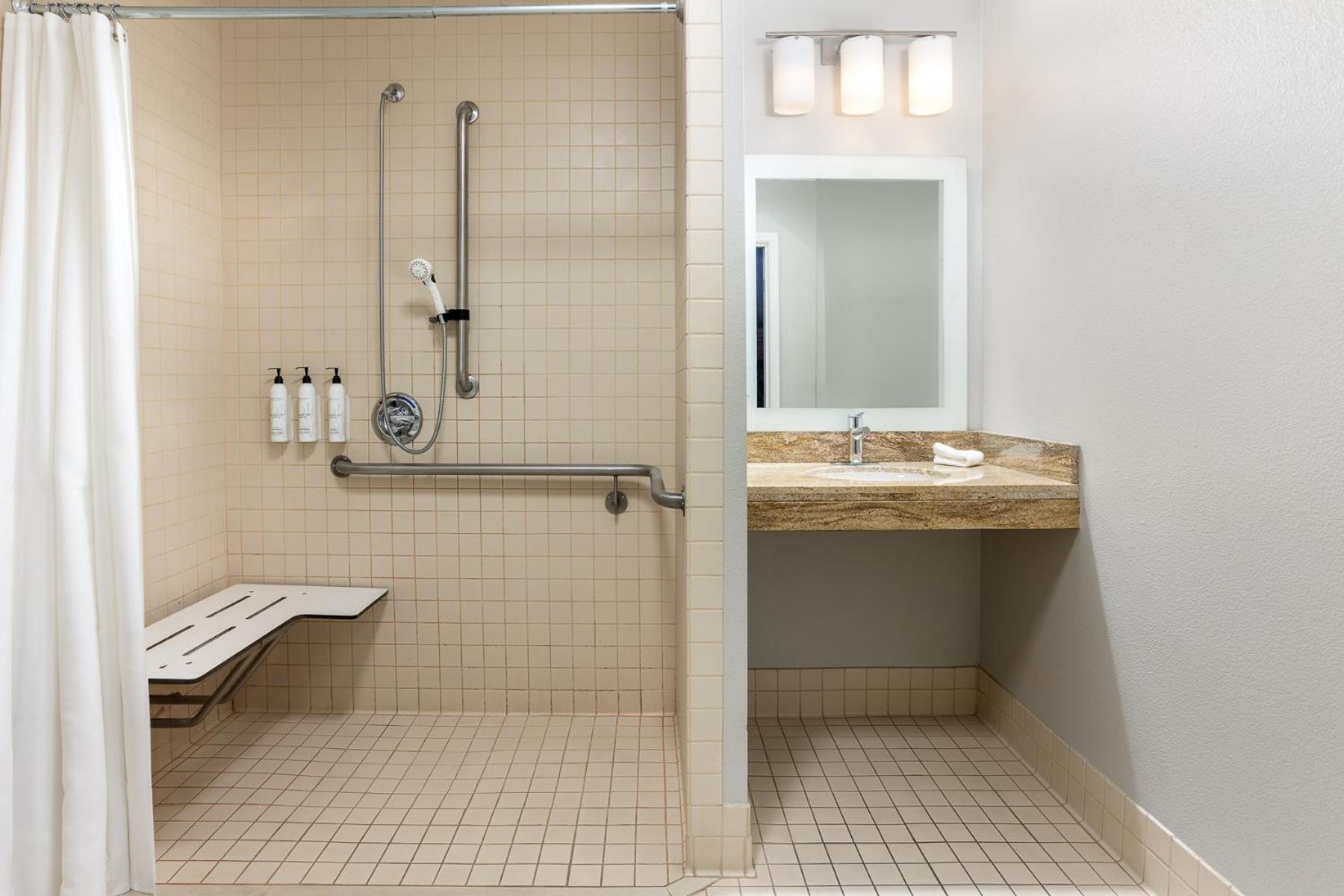 Towneplace Suites By Marriott Sacramento Roseville Extérieur photo