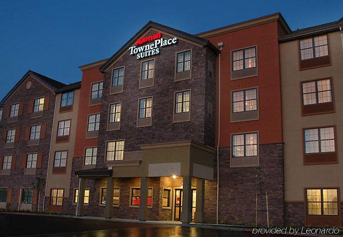 Towneplace Suites By Marriott Sacramento Roseville Extérieur photo
