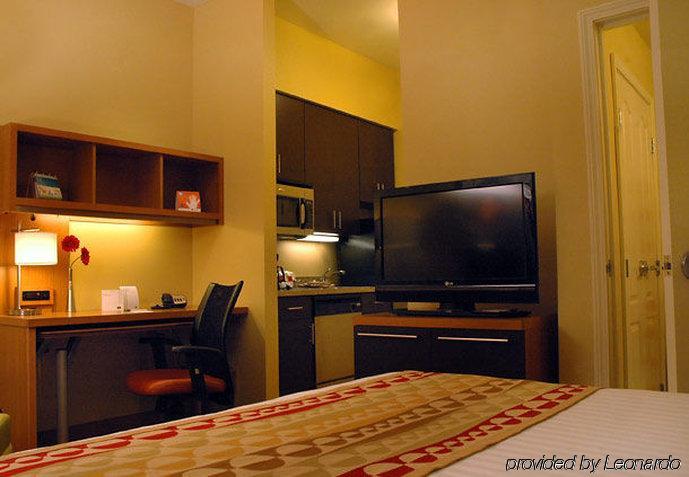 Towneplace Suites By Marriott Sacramento Roseville Chambre photo