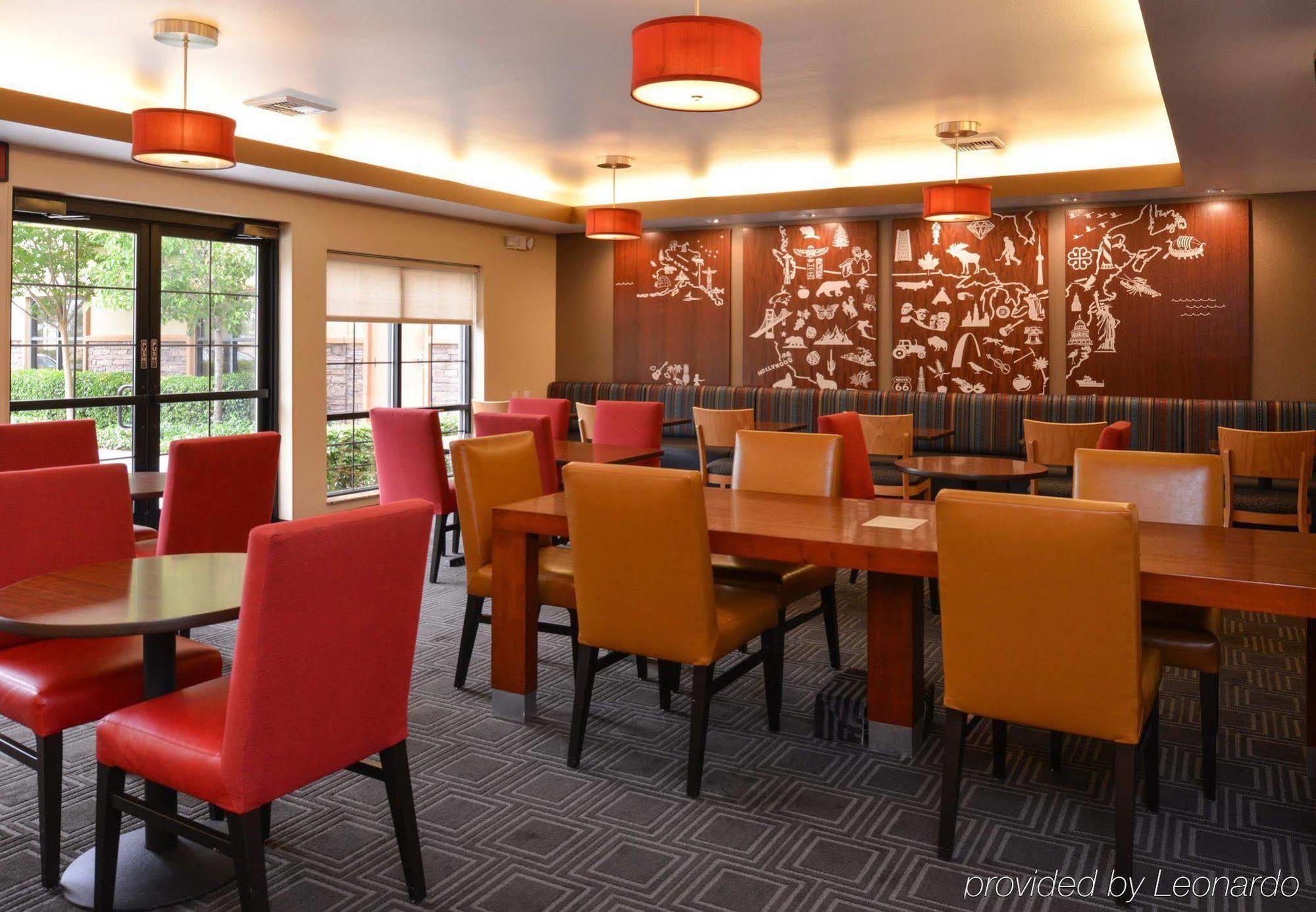 Towneplace Suites By Marriott Sacramento Roseville Extérieur photo