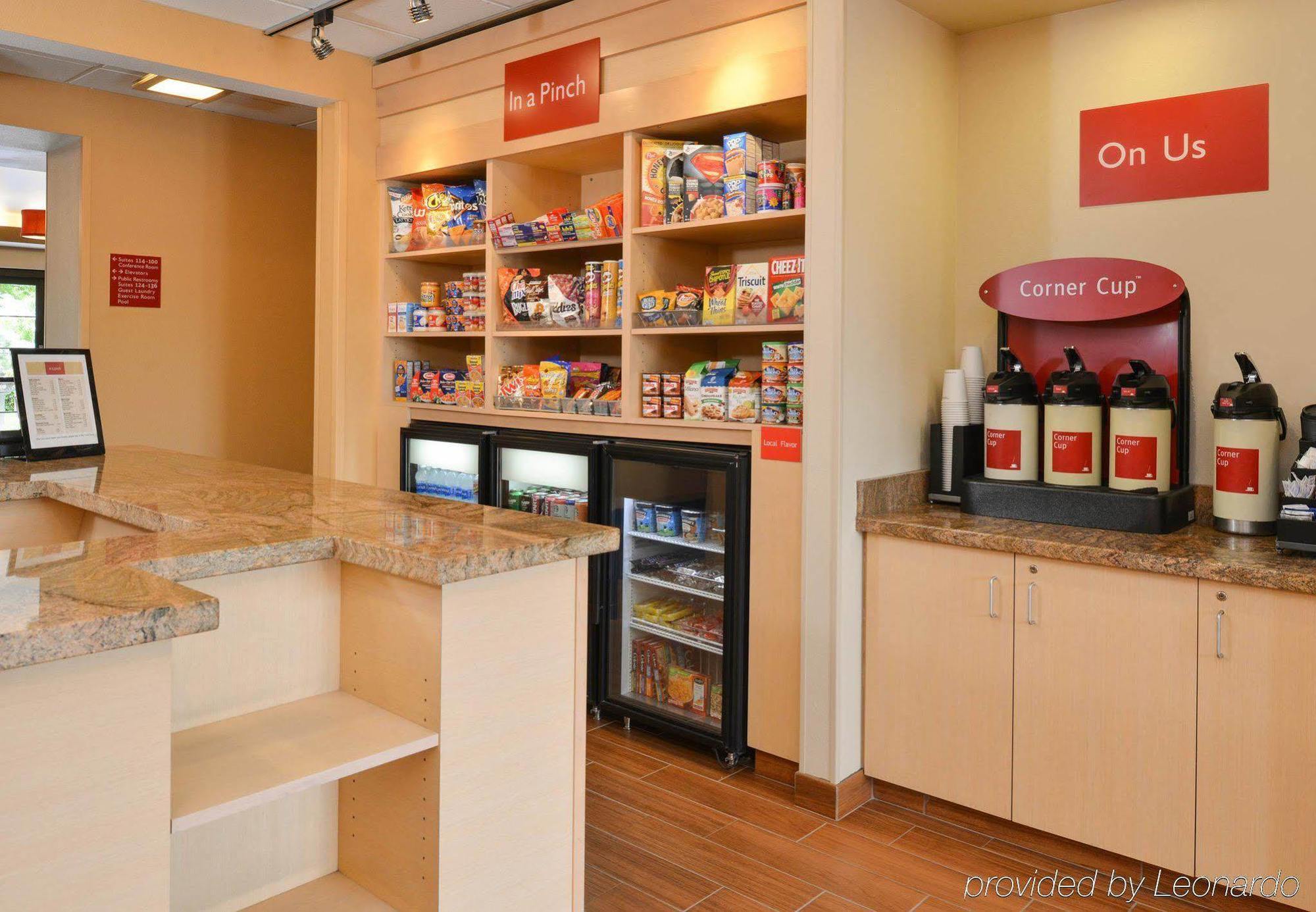 Towneplace Suites By Marriott Sacramento Roseville Extérieur photo