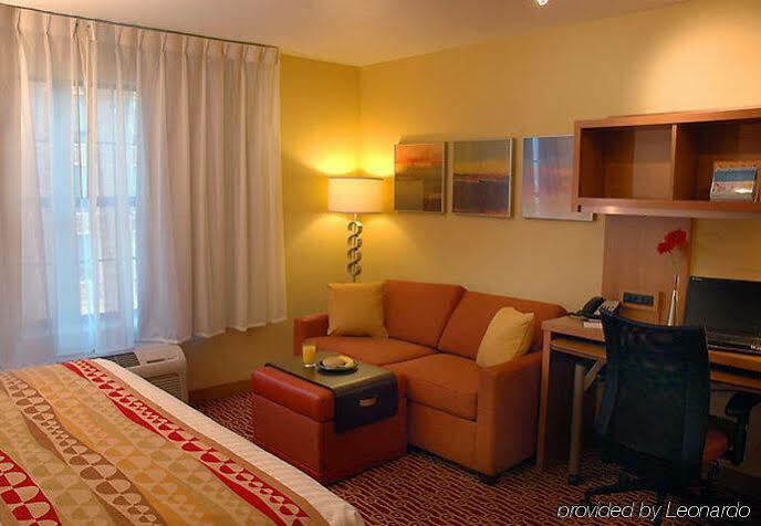 Towneplace Suites By Marriott Sacramento Roseville Extérieur photo